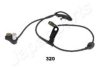 JAPANPARTS ABS-320 Sensor, wheel speed